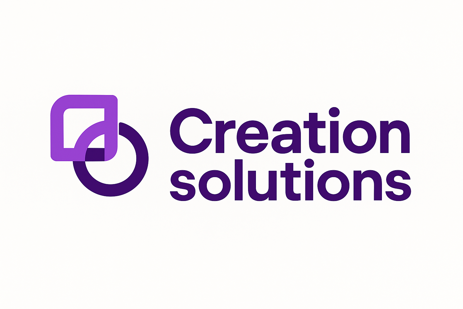 Creation Solutions